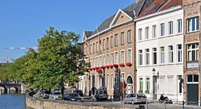 Sint Leo Brugge