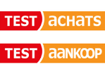 Logo Test-aankoop Test - Achat