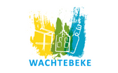 Logo Gemeente Wachtebeke Commune