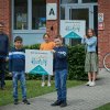 Trots op je rookvrije school? Bestel jouw gratis signalisatiemateriaal ‘Hierleerikrookvrij’!